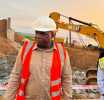 We won't allow anyone delay the construction of Dambai bridge - Roads Minister cautions contractor